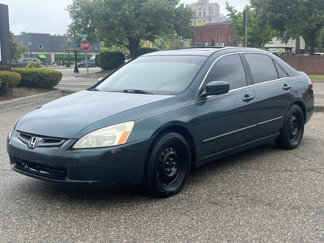 Used 2003 Honda Accord EX image 1