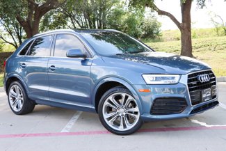 Used 2018 Audi Q3 2.0T Premium Plus w/ Premium Plus Package image 1