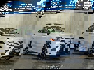 Used 2018 Toyota Camry SE image 1