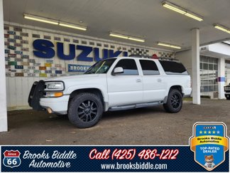 Used 2004 Chevrolet Suburban Z71 w/ Preferred Equipment Group image 1