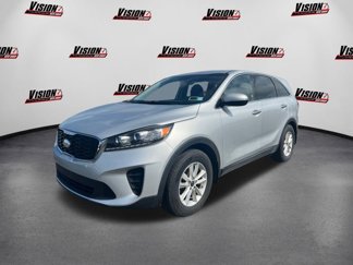 Used 2019 Kia Sorento LX image 1