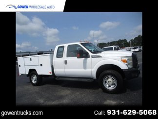 Used 2016 Ford F350 XL w/ Power Equipment Group image 1