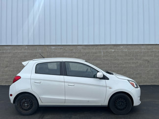 Used 2015 Mitsubishi Mirage DE image 1