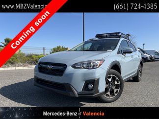 Used 2020 Subaru Crosstrek 2.0i Premium w/ Moonroof Package 2 image 1