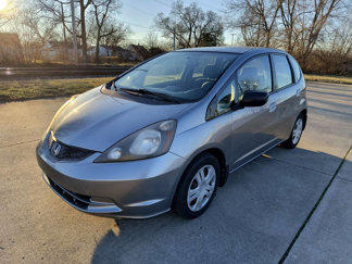 Used 2010 Honda Fit image 1
