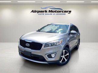 Used 2017 Kia Sorento EX image 1