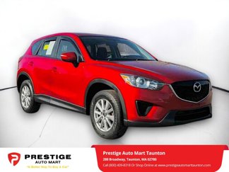 Used 2015 MAZDA CX-5 Sport image 1