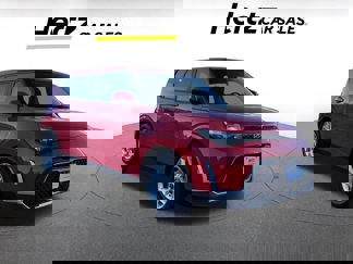 Used 2024 Kia Soul LX w/ Option Group 015 image 1
