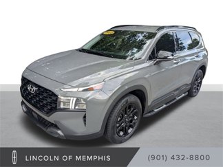 Used 2023 Hyundai Santa Fe XRT image 1