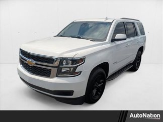 Used 2019 Chevrolet Tahoe LT video 1