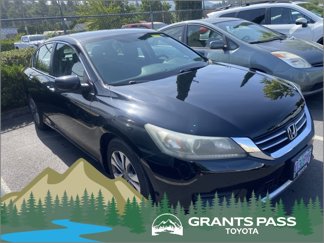 Used 2015 Honda Accord LX image 1