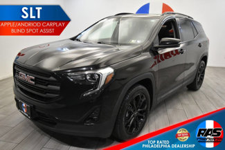 Used 2020 GMC Terrain SLT w/ Preferred Package image 1