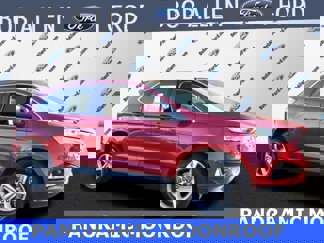 Used 2022 Ford Edge SEL w/ Convenience Package image 1