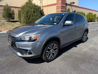 Used 2019 Mitsubishi Outlander Sport ES image 1