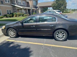 Used 2007 Buick Lucerne CXL video 1