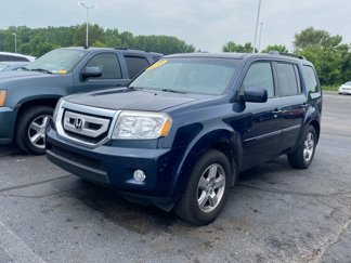 Used 2011 Honda Pilot EX-L image 1