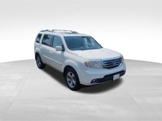 Used 2013 Honda Pilot EX-L image 1