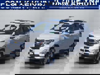Used 2020 Chevrolet Equinox Premier image 1