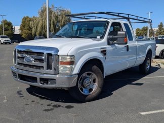 Used 2008 Ford F350 XL image 1
