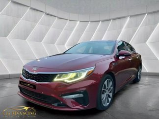 Used 2019 Kia Optima S image 1