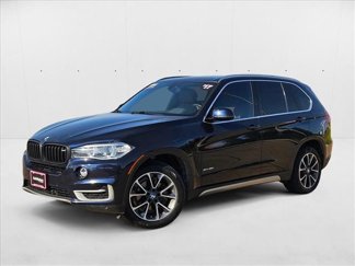 Used 2017 BMW X5 xDrive35i image 1