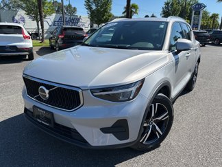 Certified 2023 Volvo XC40 B5 Core w/ Protection Package Premier image 1