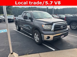 Used 2011 Toyota Tundra 4x4 Double Cab image 1