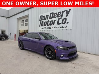 Used 2023 Dodge Charger Scat Pack image 1