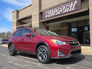Used 2017 Subaru Crosstrek 2.0i Premium image 1