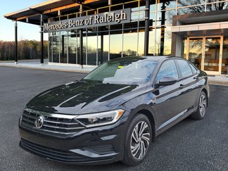 Used 2021 Volkswagen Jetta SEL video 1