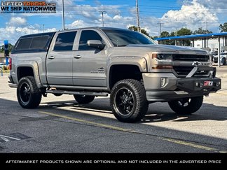 Used 2017 Chevrolet Silverado 1500 LT w/ All Star Edition image 1