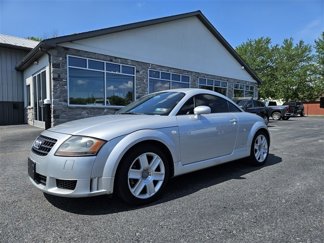 Used 2006 Audi TT 3.2 image 1