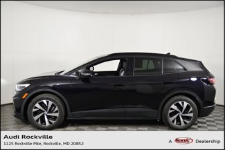 Used 2023 Volkswagen ID.4 2WD image 1