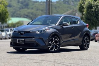 Used 2019 Toyota C-HR XLE image 1