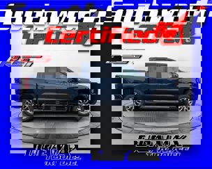 Used 2020 Chevrolet Silverado 1500 RST w/ All-Star Edition image 1