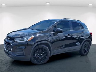 Used 2022 Chevrolet Trax LT w/ Midnight Edition video 1