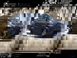Used 2016 Toyota Prius Two image 1