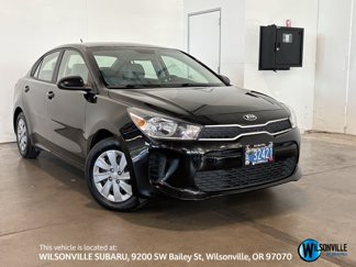 Used 2020 Kia Rio S image 1