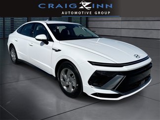 Used 2025 Hyundai Sonata SEL image 1