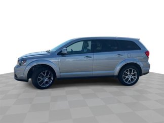 Used 2018 Dodge Journey GT image 1