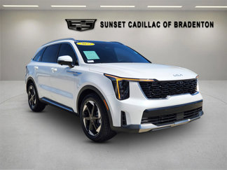 Used 2025 Kia Sorento SX Prestige image 1
