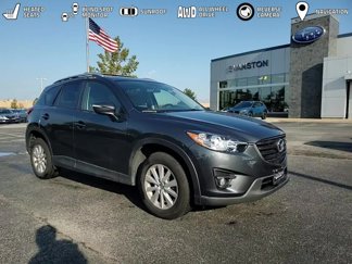 Used 2016 MAZDA CX-5 Touring w/ Bose/Moonroof Package image 1