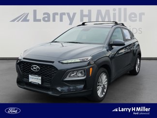 Used 2020 Hyundai Kona SEL image 1