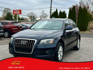 Used 2011 Audi Q5 2.0T Premium Plus image 1