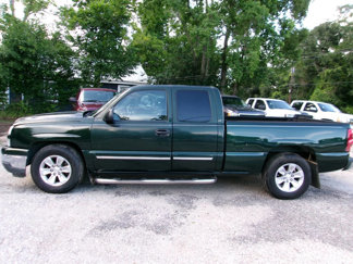 Used 2007 Chevrolet Silverado 1500 LT image 1