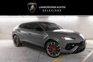 Used 2024 Lamborghini Urus S image 1