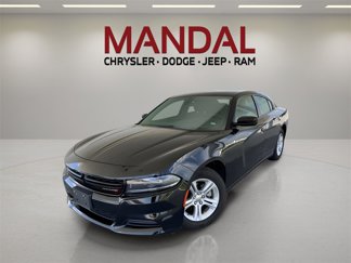 Used 2023 Dodge Charger SXT image 1