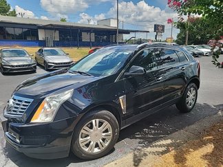 Used 2016 Cadillac SRX Luxury w/ Driver Awareness Package image 1
