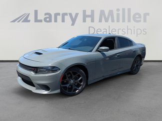Used 2019 Dodge Charger GT image 1