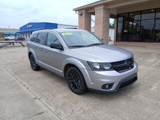 Used 2019 Dodge Journey SE w/ Connectivity Group image 1